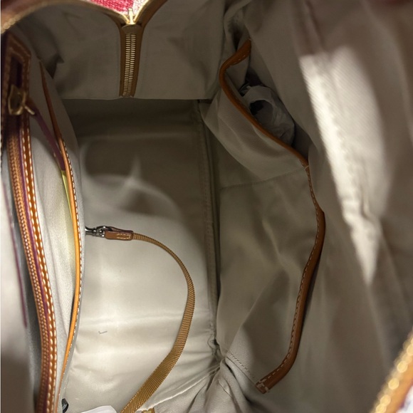 Dooney & Bourke Seattle Mariners Backpack main image 7